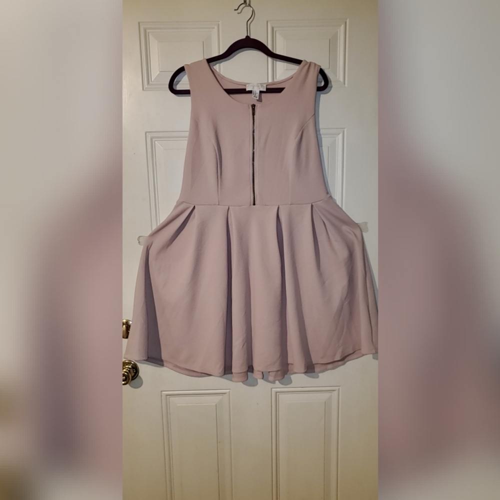 Forever 21 dress